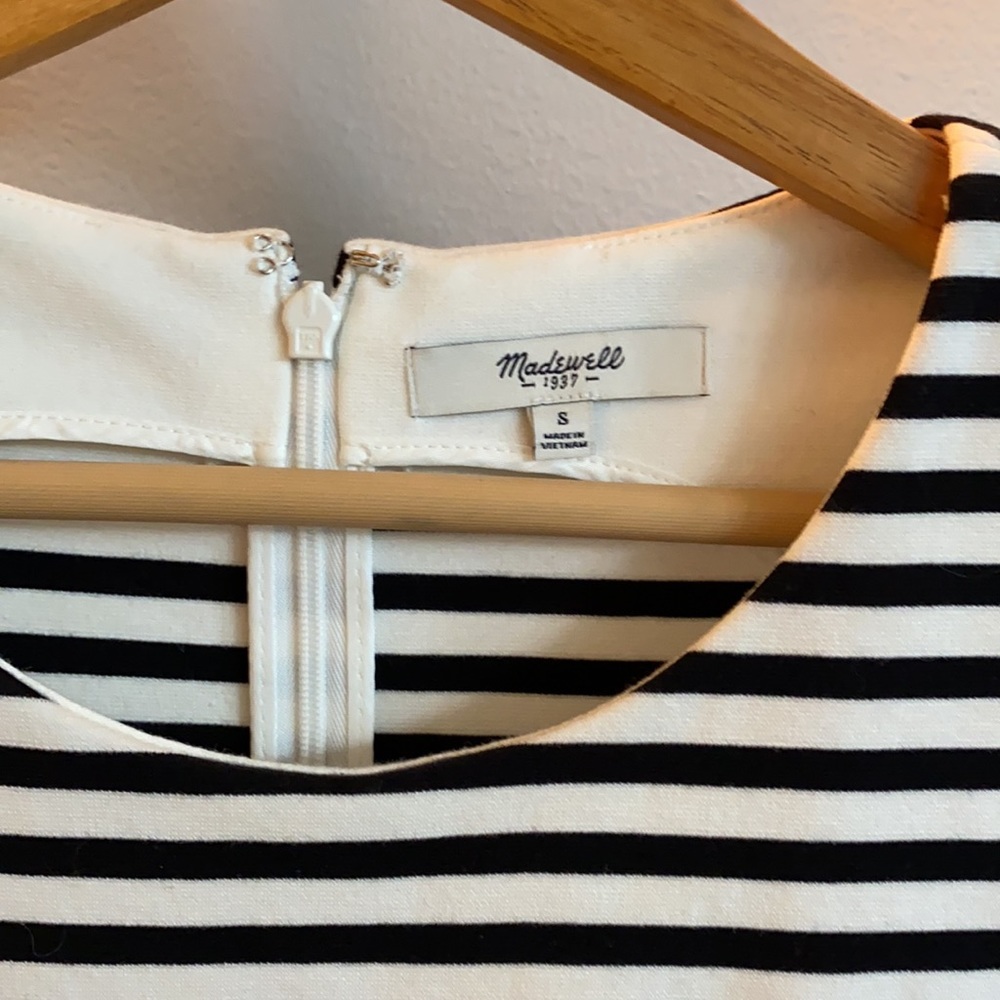 Madewell Dress - Picture 2 of 5